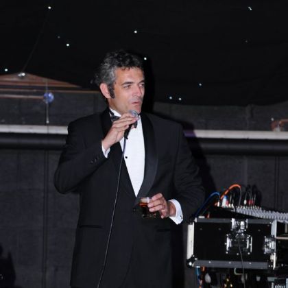 Will - Swing Singer